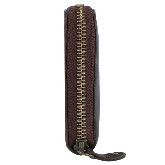 Harold's Submarine Wallet Leather 18,5 cm