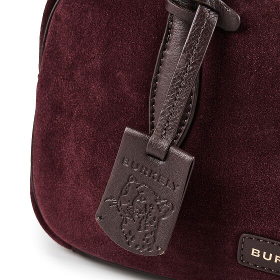 Burkely Suzy Torba na ramię Skóra 31 cm