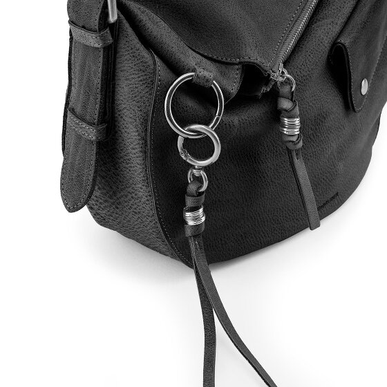 FredsBruder My Forever Friend Torba na ramię Skórzany 33.5 cm