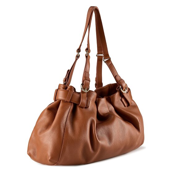 AIGNER Lavinia Torba na ramię Skóra 45 cm