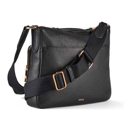 Fossil Maysen Torba na ramię Skóra 28 cm