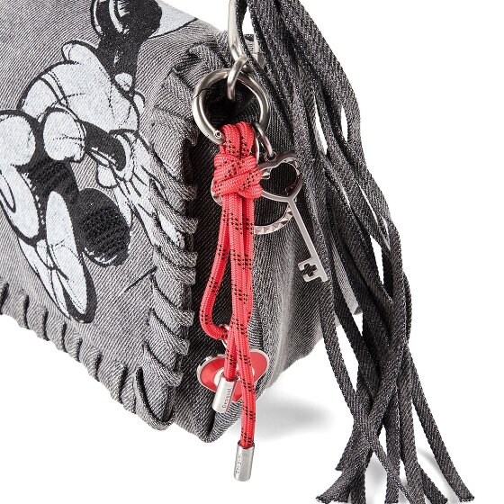 Desigual Mickey Torba na ramię 26 cm