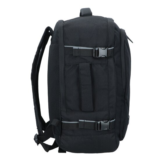 American Tourister Plecak Take2Cabin z przegrodą na laptopa 45 cm
