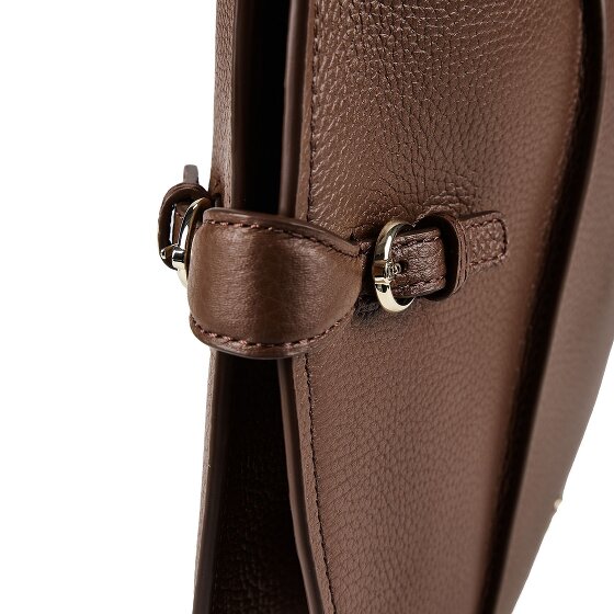 AIGNER Cavallo Torba na ramię Skóra 41 cm