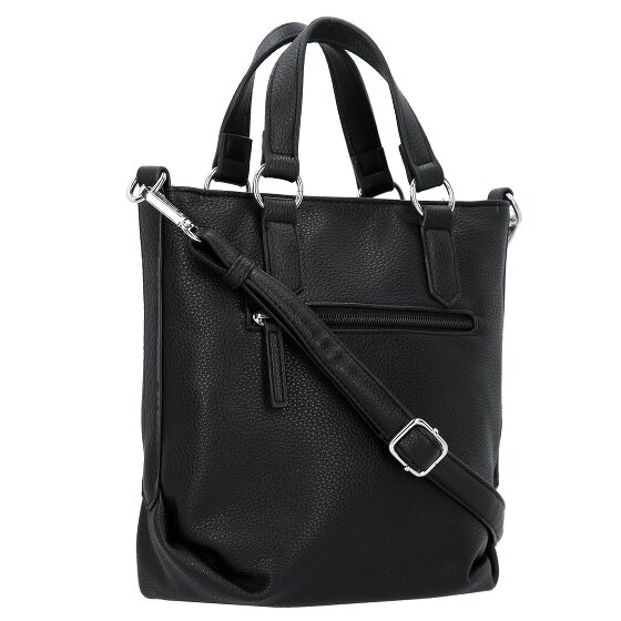 Tom Tailor Olive Shopper Bag 26 cm