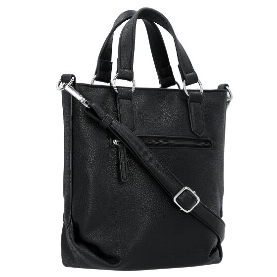 Tom Tailor Olive Shopper Bag 26 cm