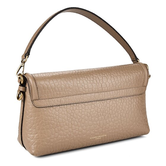 Gianni Chiarini Bea Torba na ramię Skóra 30 cm