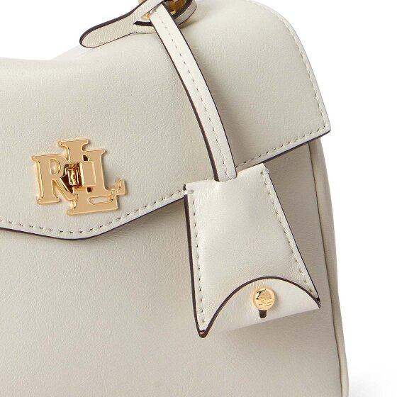 Lauren Ralph Lauren Farrah Torba na ramię Skóra 23 cm