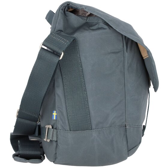 Fjällräven Greenland Messenger 38 cm przegroda na laptopa