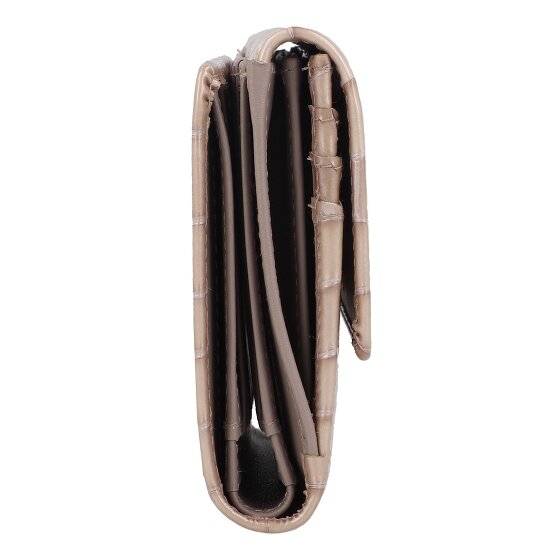 Braun Büffel Verona Portfel Skórzany 11 cm