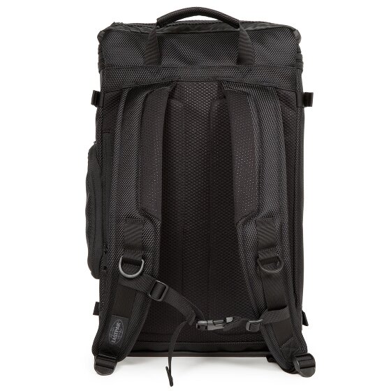 Eastpak Plecak Tecum Top z przegrodą na laptopa 49 cm