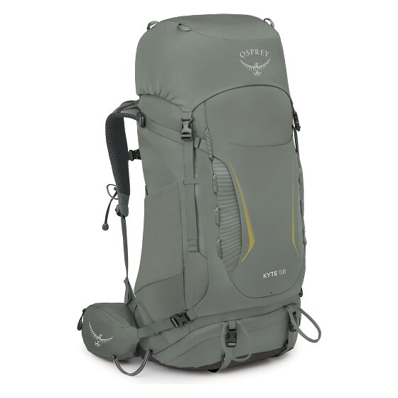 Osprey Kyte 58 Plecak trekkingowy WXS-S 75 cm