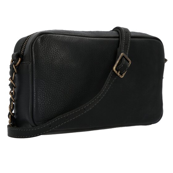 Cowboysbag Chained Feltham Torba na ramię Skórzany 22 cm