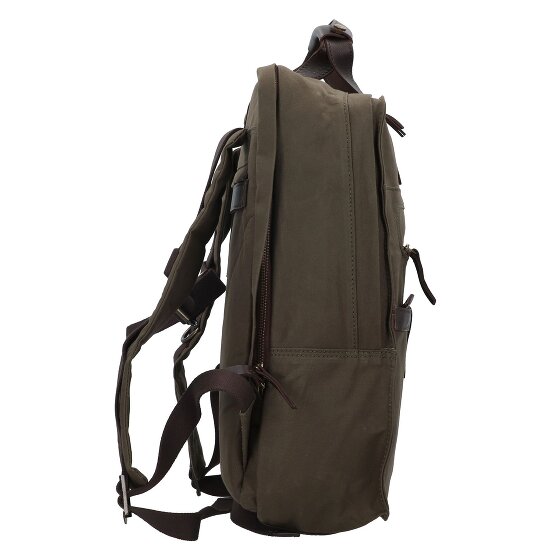 Harbour 2nd Cool Casual Plecak 41 cm Komora na laptopa