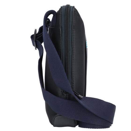 Piquadro Torba na ramię P16 17 cm