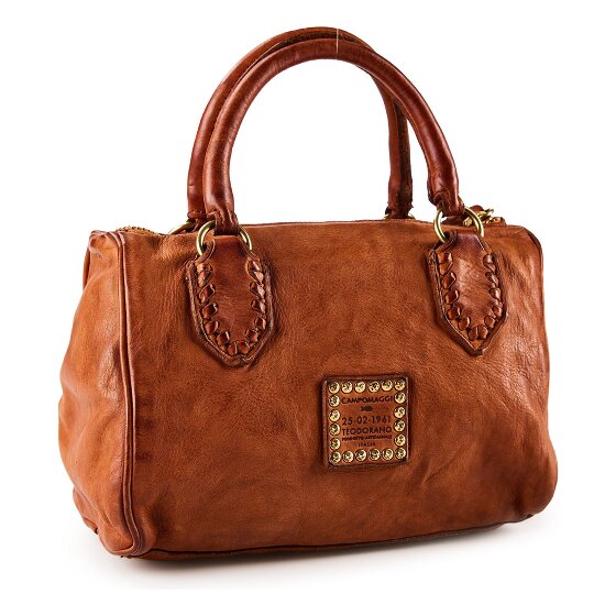 Campomaggi Riccarda Torba M Skórzany 24 cm