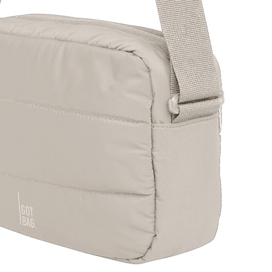 GOT BAG Crossbody Torba na ramię 23 cm