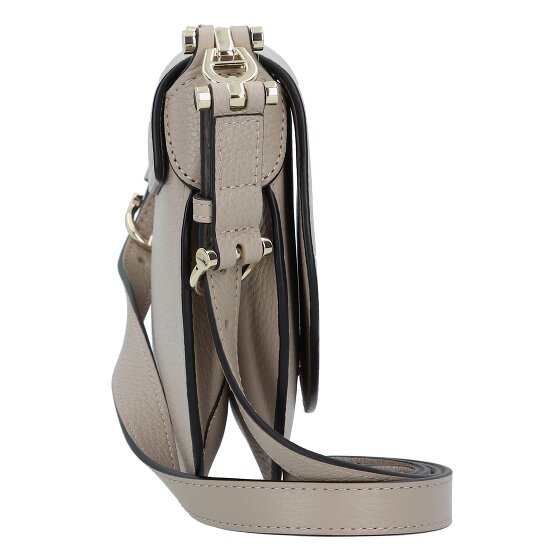 AIGNER Delia Torba na ramię Skórzany 23 cm