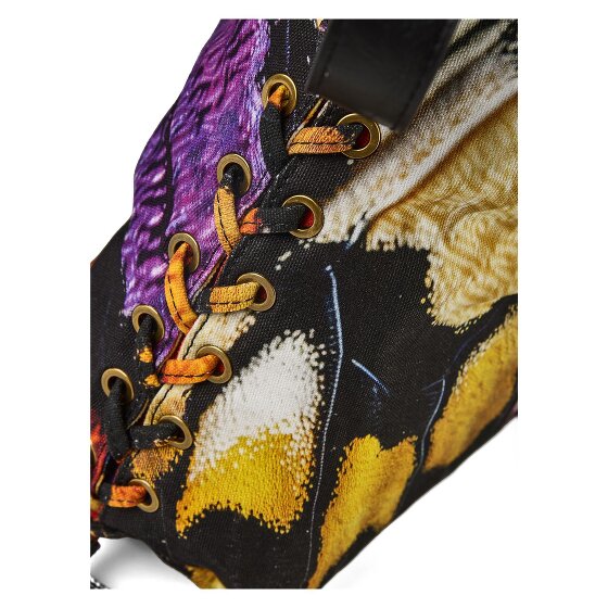 Desigual Wingland Torba na ramię 38 cm