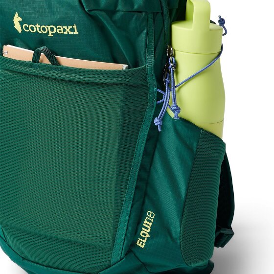 Cotopaxi Elqui 18 L Plecak 45 cm Komora na laptopa