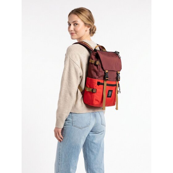 Topo Designs Rover Plecak 45 cm Komora na laptopa