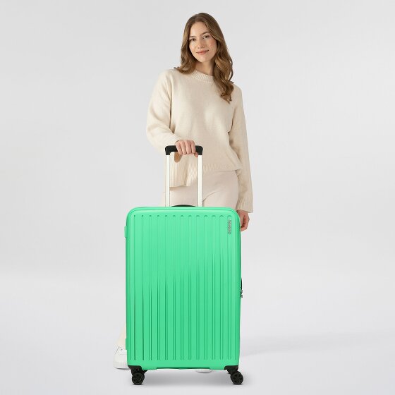 American Tourister Rejoy 4 kółka Walizka 77 cm