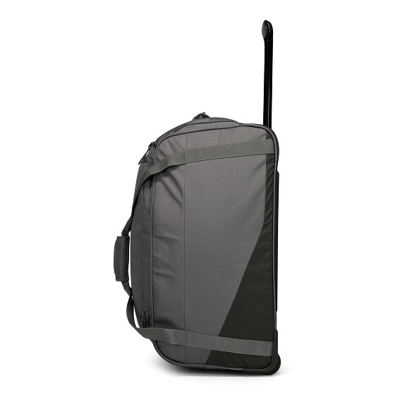 American Tourister City Racer 2 kółka Torba podróżna M 68 cm