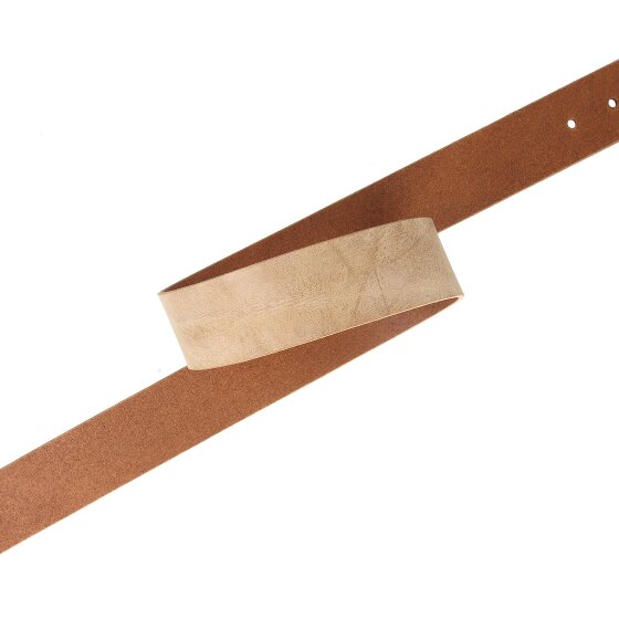 Joop! Jeans Haka Pas Skórzany