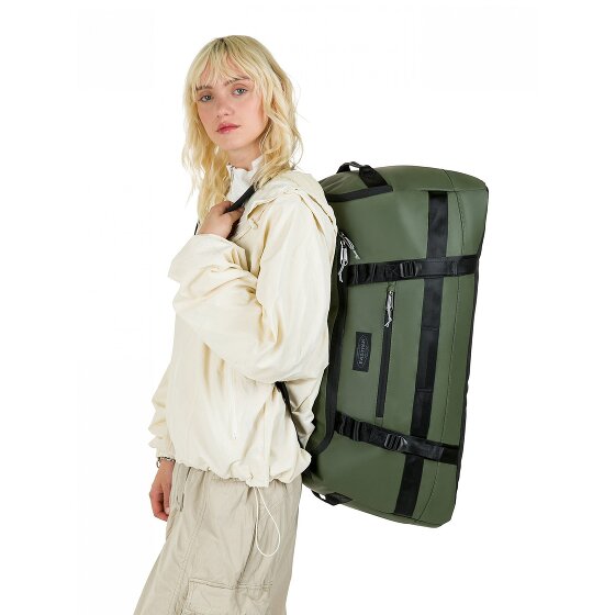 Eastpak Duffel Pack Duffle Pack Torba podróżna Weekender M 71 cm