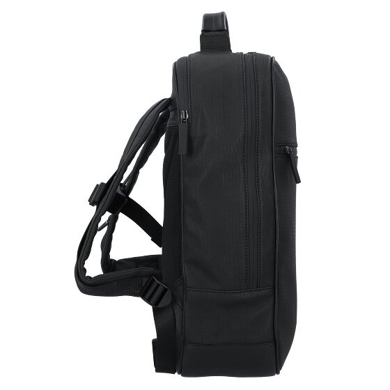 Harbour 2nd City Lights Plecak 40 cm Komora na laptopa
