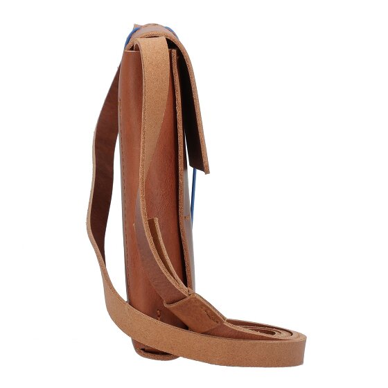 Harold's Keeper Kopertówka Skórzany 26 cm