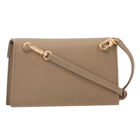 DKNY Avril Torba na ramię Skórzany 19 cm