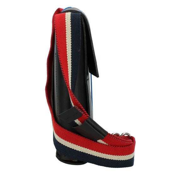 Harold's Keeper Posłaniec Skórzany 32 cm