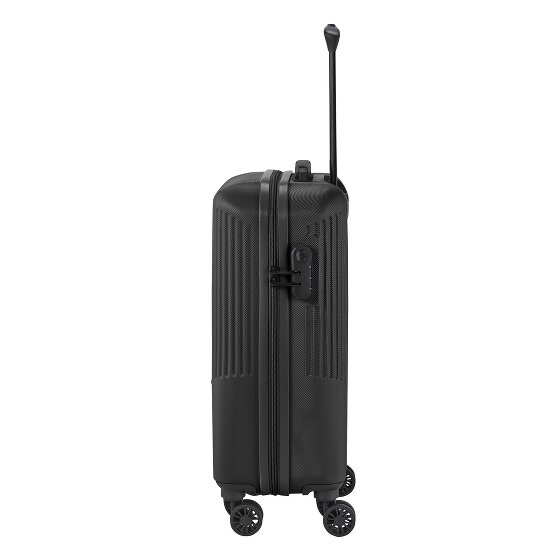 Travelite Bali 4 kółka Walizka kabinowa S 55 cm