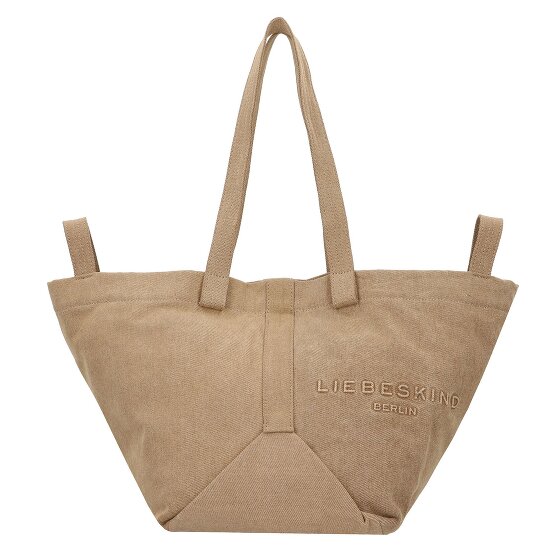 Liebeskind Elvira Shopper Bag 22.5 cm