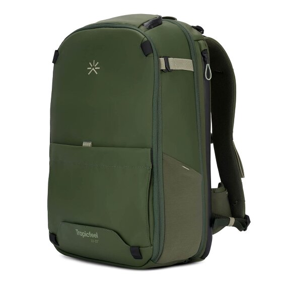 Tropicfeel Hive Plecak 49 cm Komora na laptopa