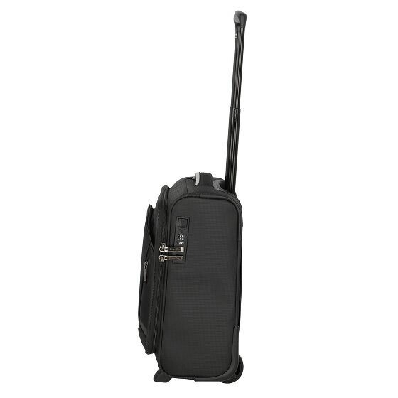 Travelite Jetpack 2 kółka Walizka kabinowy 40 cm