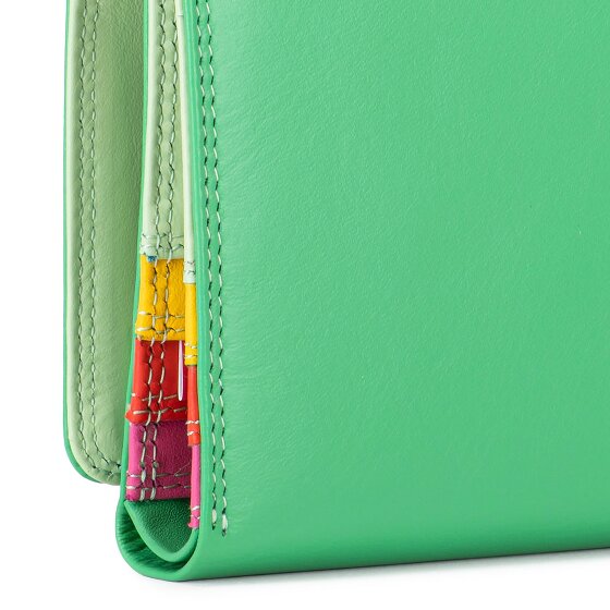 Mywalit Portfel Ochrona RFID Skórzany 10.5 cm