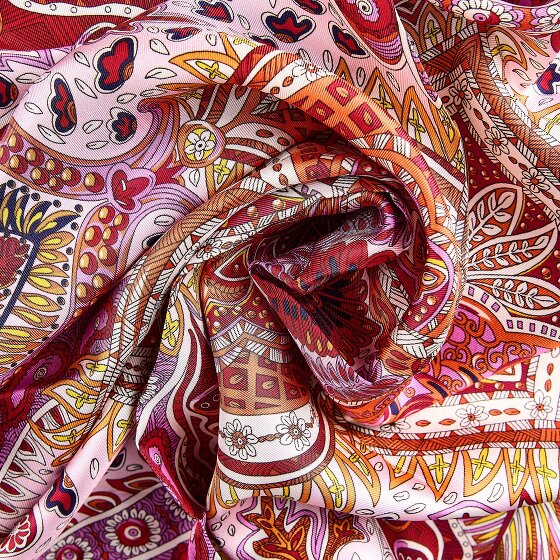 Roeckl Paisley Tkanina 90 cm