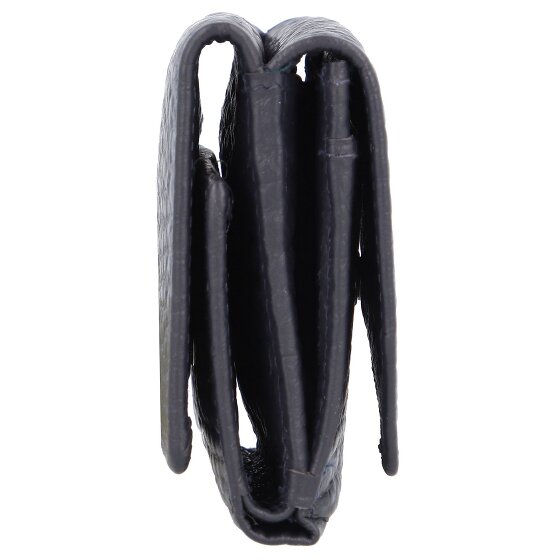 Voi Hirsch Carita Portfel Skóra 11 cm