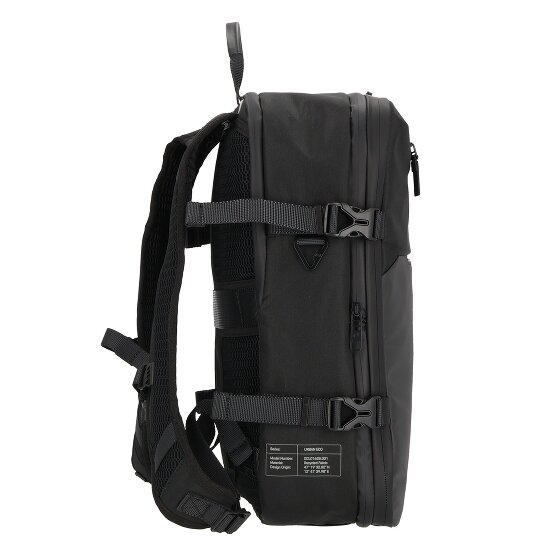 Porsche Design Urban Eco Plecak biznesowy 42 cm Komora na laptopa