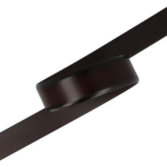 Boss Elloy Pas Skórzany