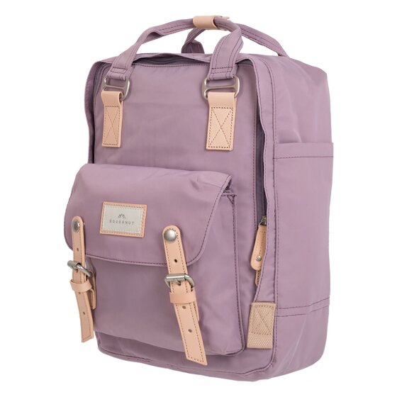 Doughnut Macaroon Plecak 38 cm Komora na laptopa