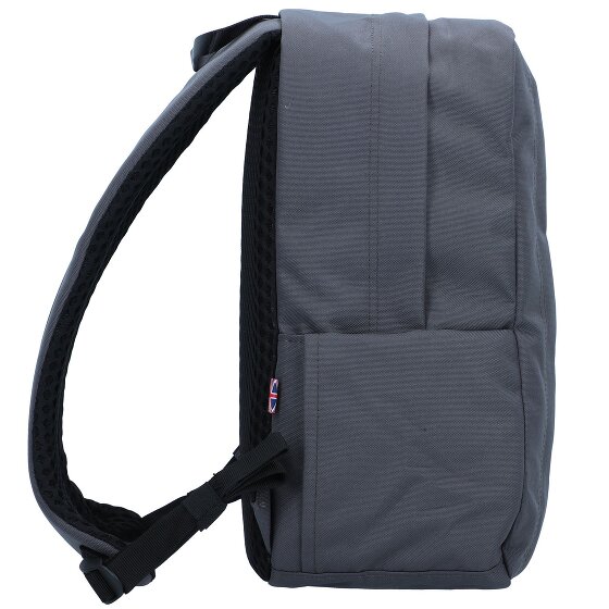 Cabin Zero Adventure 96 Plecak Ochrona RFID 34 cm