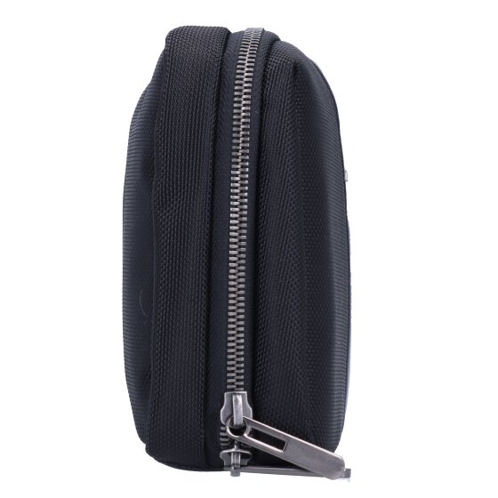 Piquadro Organizer do torebki na listy 25 cm