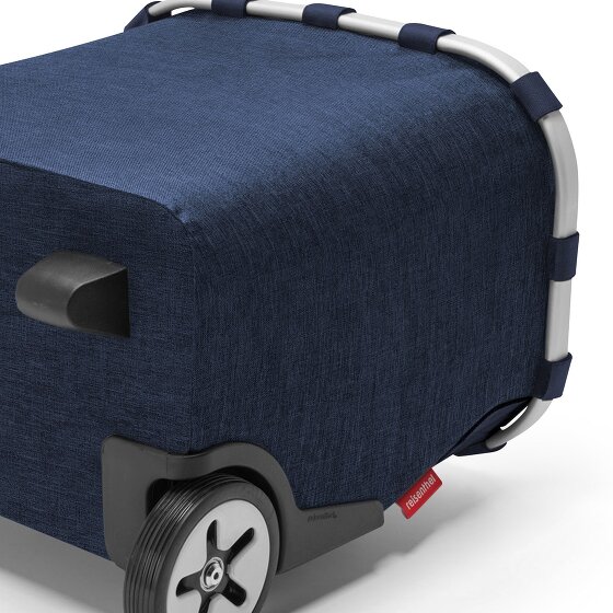 reisenthel Wózek na zakupy Carrycruiser 47,5 cm