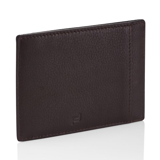 Porsche Design Business Credit Card Case RFID Leather 11,5 cm