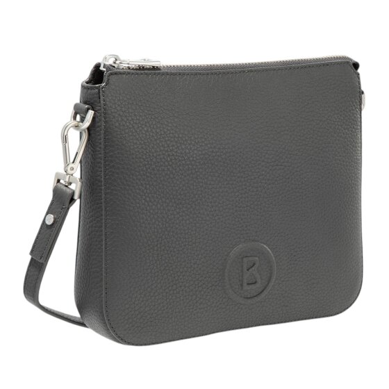 Bogner Bozen Hedwig Torba na ramię Skórzany 25 cm