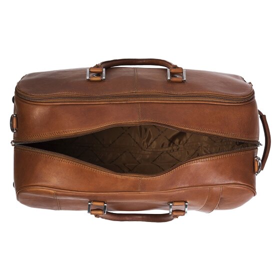 The Chesterfield Brand Wax Pull Up 2 kółka Torba podróżna Skórzany 60 cm