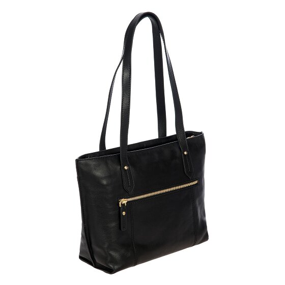 Bric's Volterra Torba na ramię Skórzany 28 cm